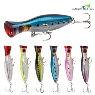 topwater lure - Prices and Promotions - Apr 2024