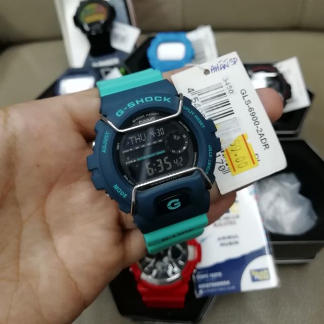 G shock gls outlet 6900 price