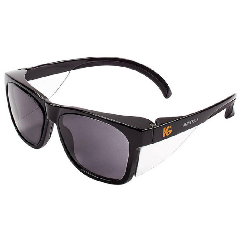 [[[Ready Stock]]] KLEENGUARD Maverick Anti Fog/Anti Glare Safety