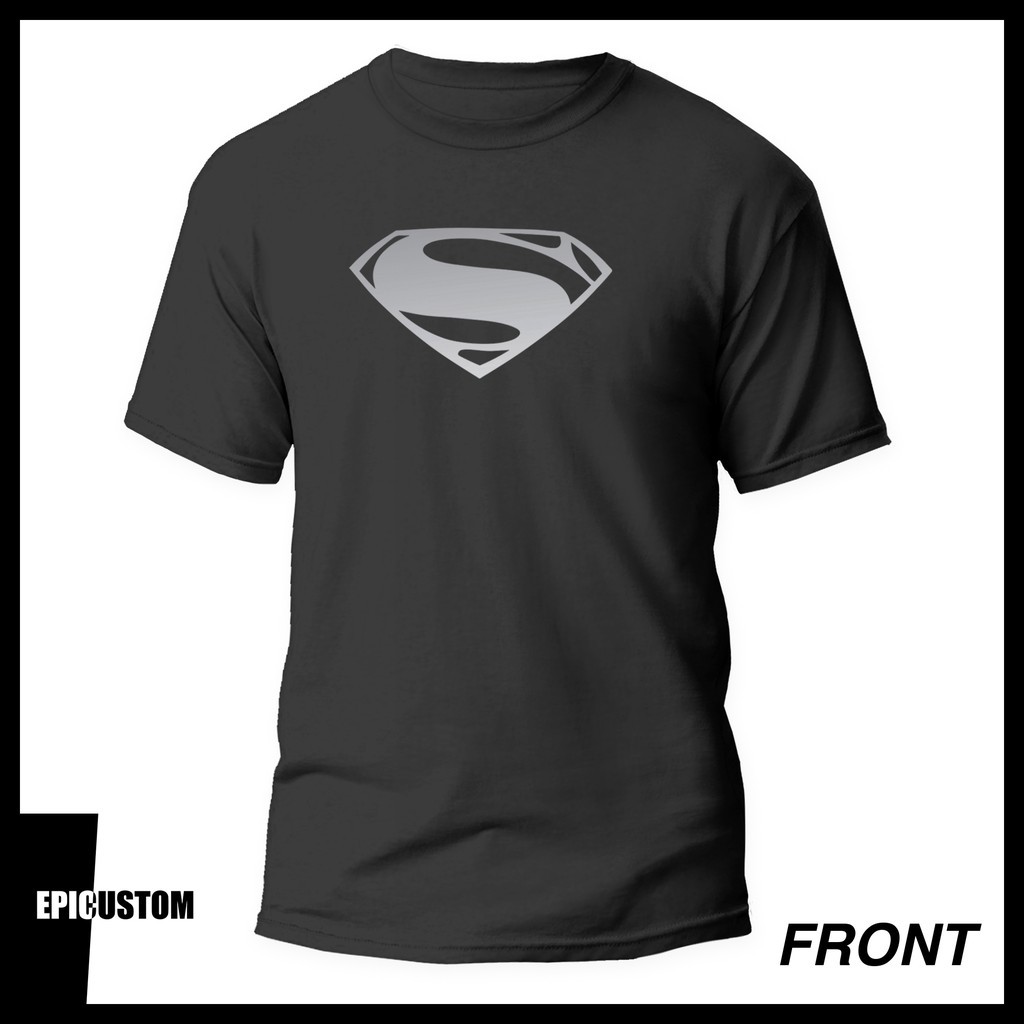 Superman t 2025 shirt malaysia