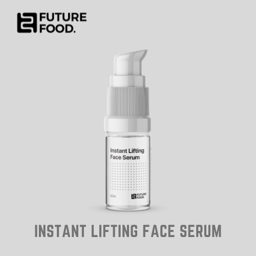 Future Food Instant Lifting Face Serum | 30mL | Shopee Malaysia