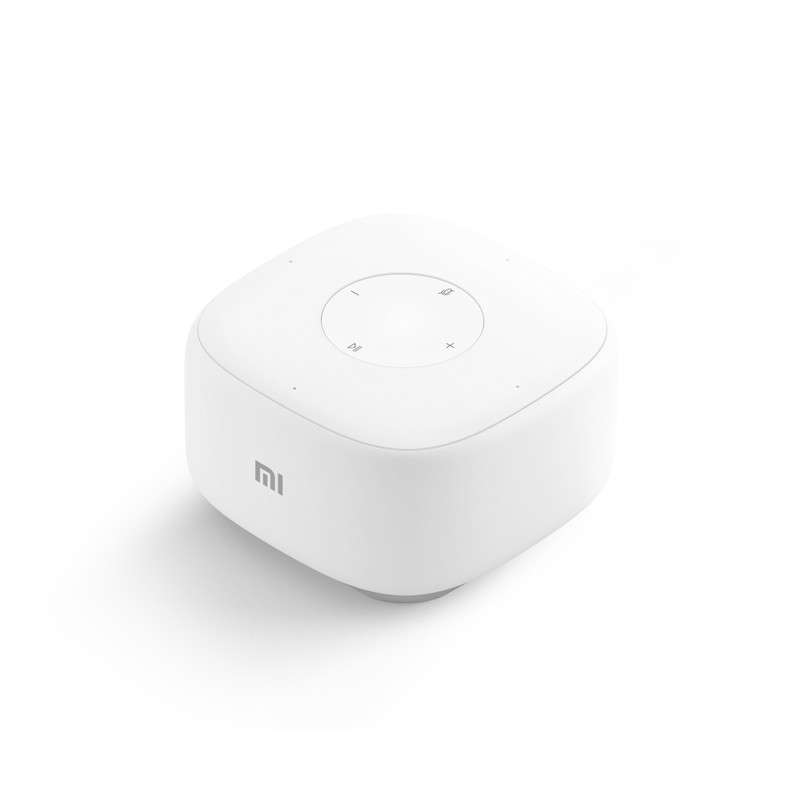 Xiaomi mijia store ai smart home