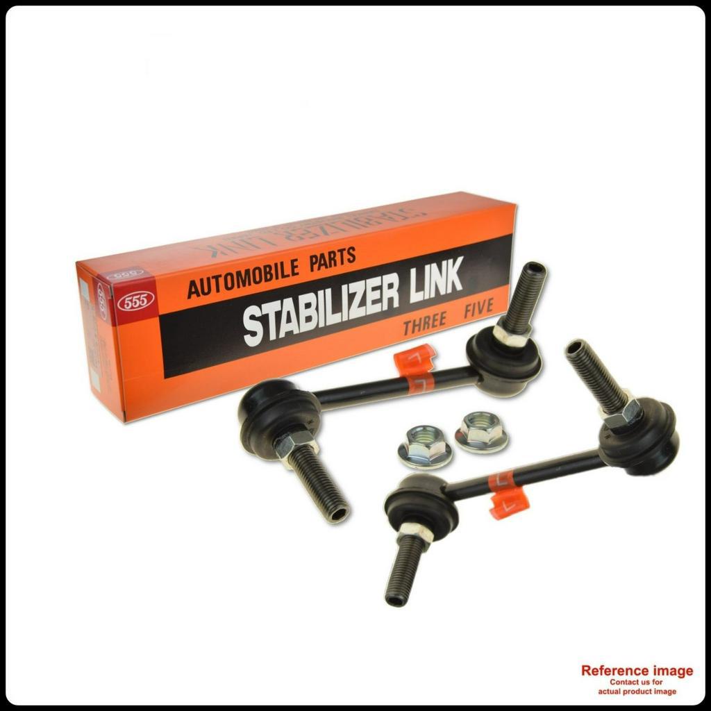 Honda Civic TRO Front Stabilizer Link Set SL-H570 ( Japan 555 ...