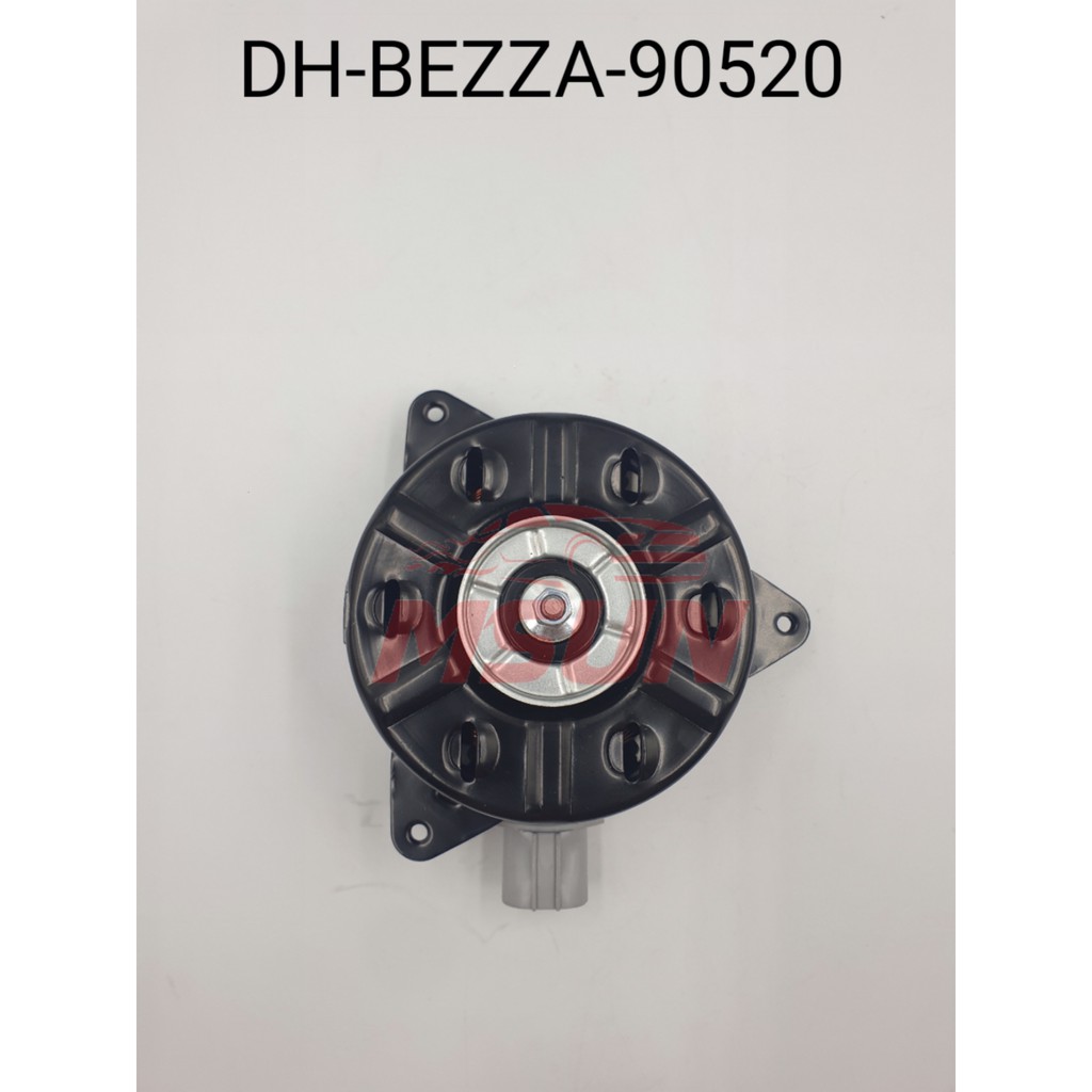 RADIATOR FAN MOTOR PERODUA BEZZA | Shopee Malaysia