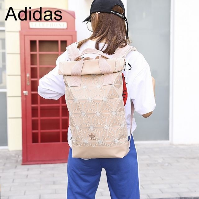 Adidas 3d top roll backpack best sale