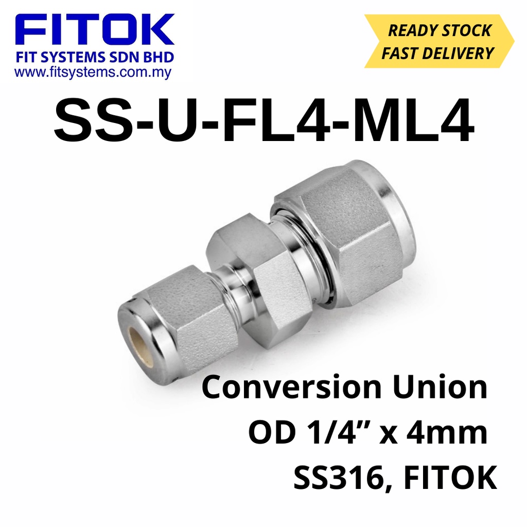 FIT SYSTEMS (FITOK MALAYSIA), Online Shop | Shopee Malaysia