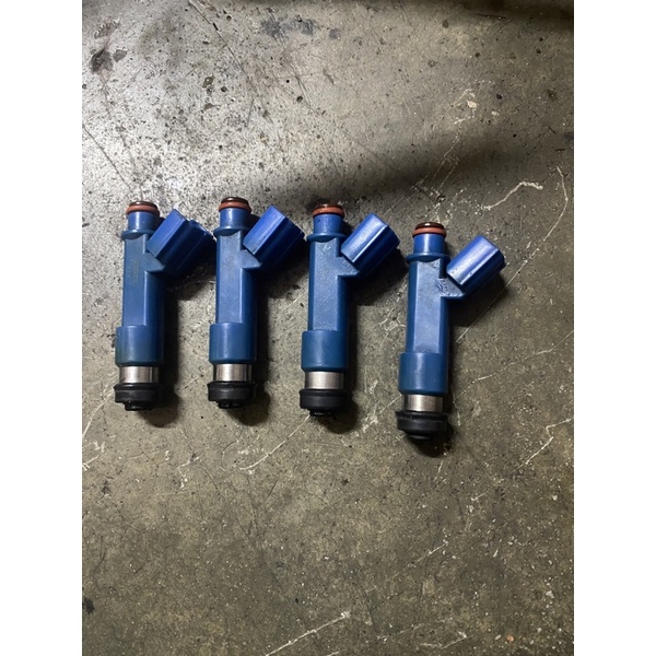 injector 1nz biru used halfcut | Shopee Malaysia