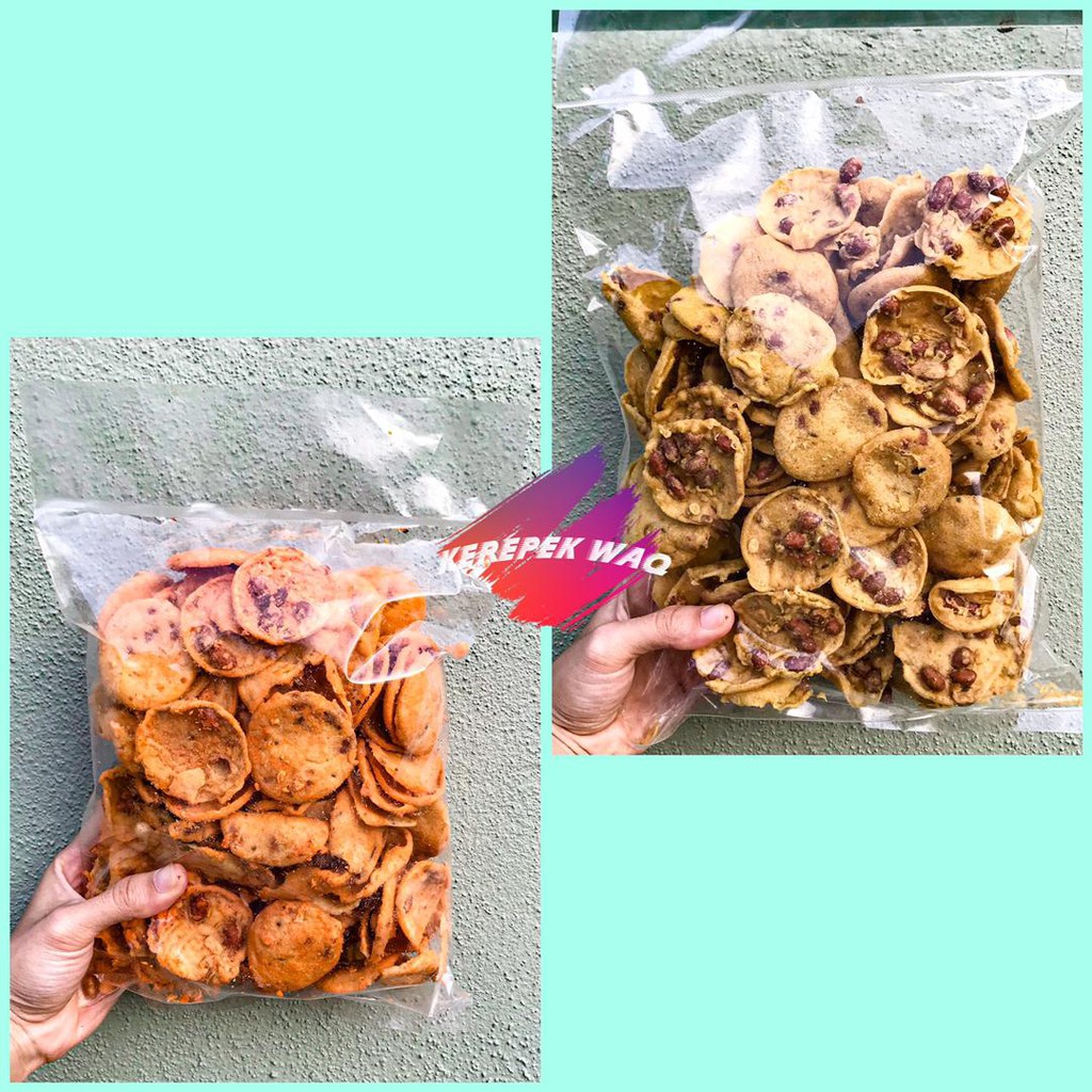 Rempeyektumpi Kacang Tanah Original And Cheese Mini 500g Shopee Malaysia 4315