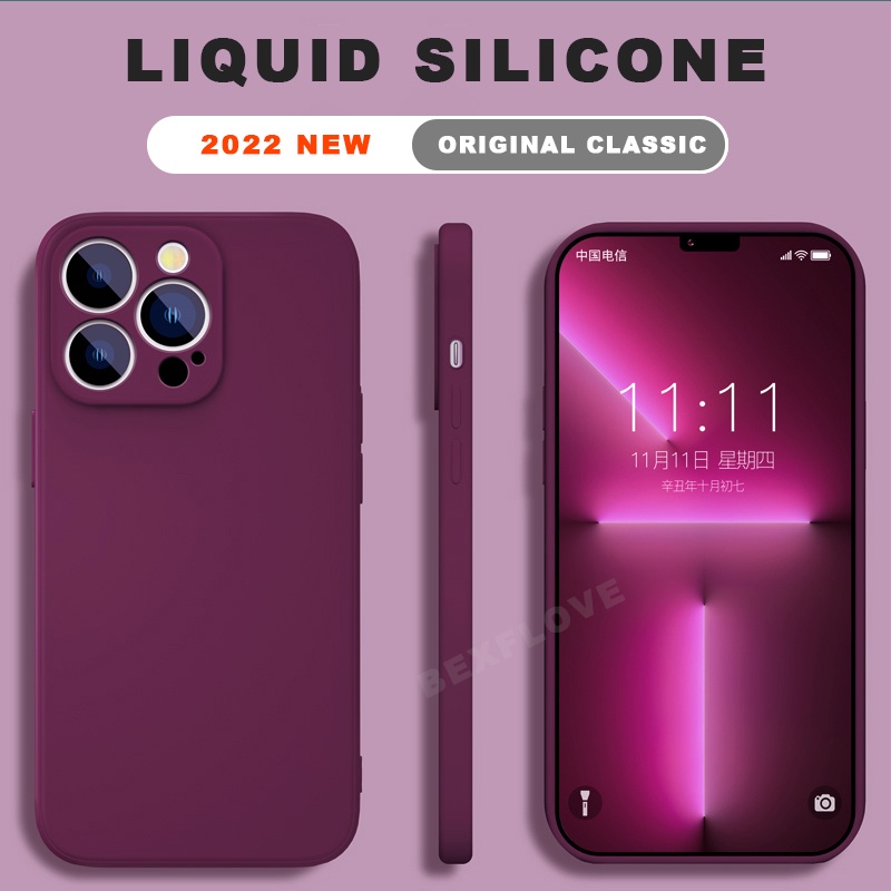 Casing For iPhone 7 8 6 6S Plus 7Plus 8Plus 11 12 13 Mini X XS MAX XR ...