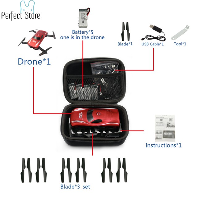 Drone gw58 best sale