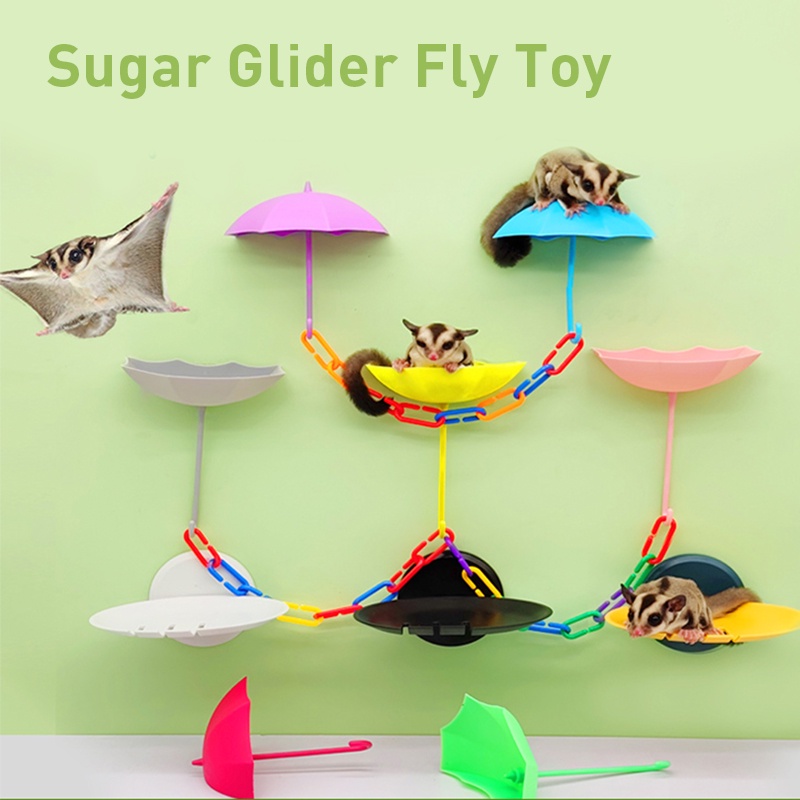 Diy sugar best sale glider toys