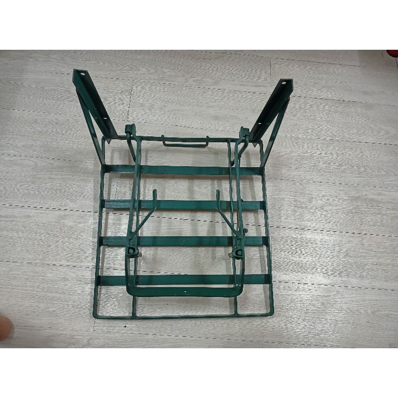 GBOJ MMC Carrier Rack (Best Quality) Tahan Lasak / Heavy Duty Carrier ...