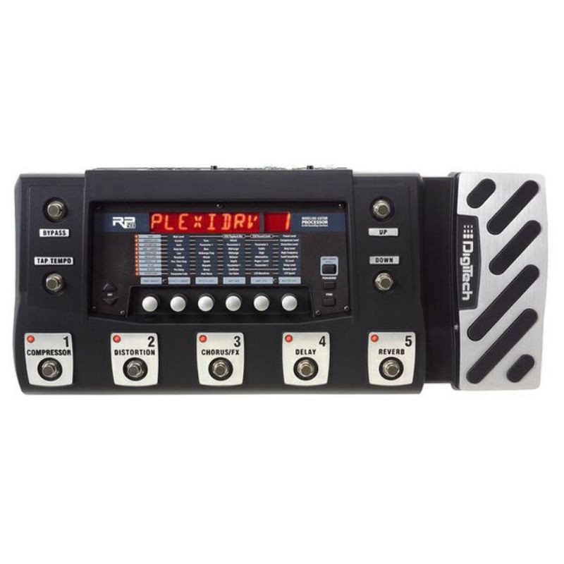 Digitech RP500 (used) | Shopee Malaysia