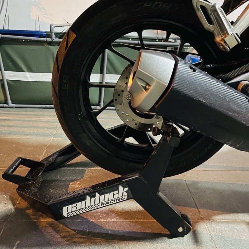Paddock Stand Motorcycle ALLOY QUALITY Yamaha R15 R25 Mt09 mt15 mt25