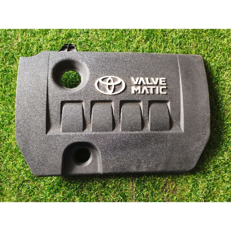 Toyota engine cover Toyota Wish zge20 Engine cover Shopee Malaysia
