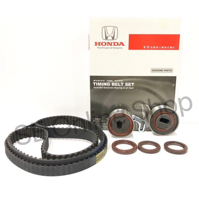 Honda timing outlet belt kit