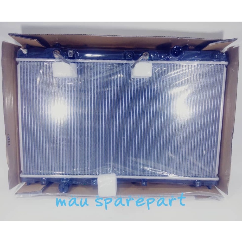 PROTON GEN2 AUTO RAPG51510A LAYER RADIATOR TANGKI AIR 100% BRAND ...
