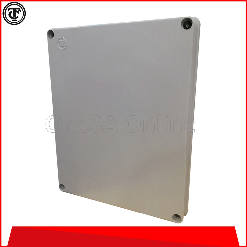 TC JUNCTION BOX,15