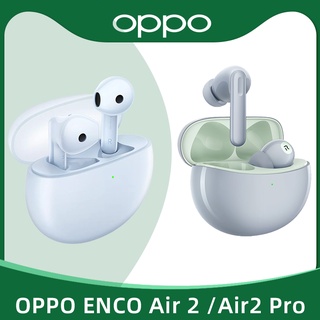 Oppo Enco Buds 2 Pro and Air 3s now in Malaysia from RM169