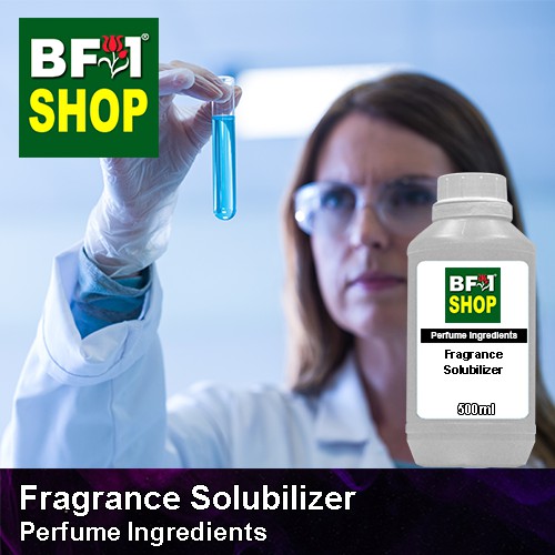 Solubilizer Fragrance Solubilizer Oil To Water 500ml dilute oil to