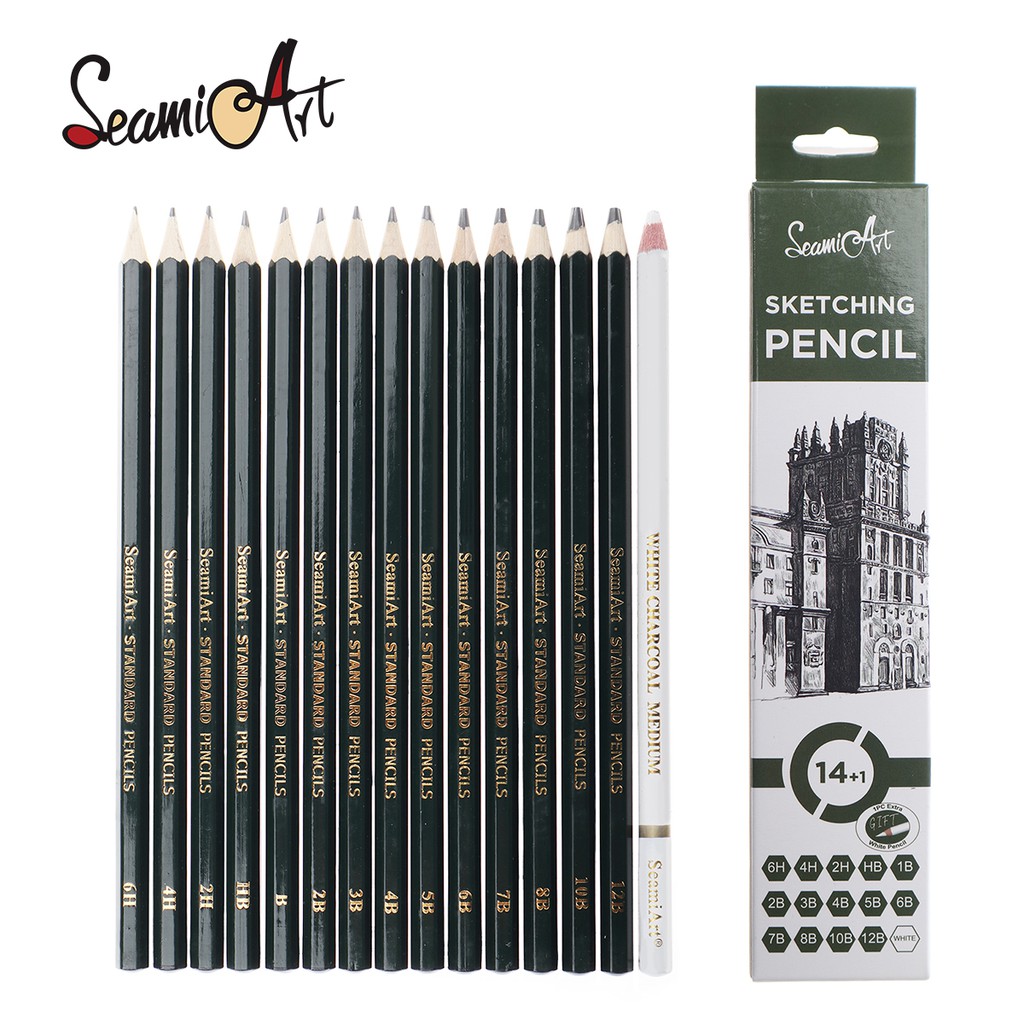 Pensel Tali Pensel Jahitan Peel Off Pencil Tailoring Pencil (1 pc)