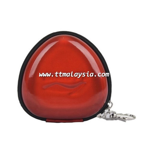 Li Ning Table Tennis Ball Case Shopee Malaysia
