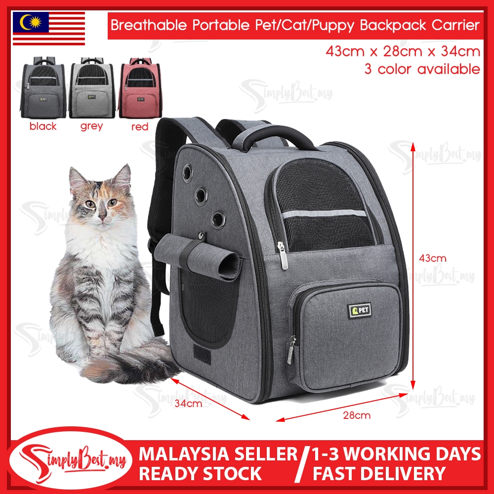 Cat 2024 carrier shopee