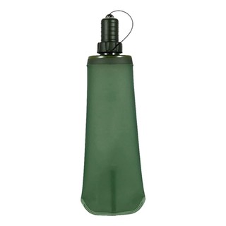 Salomon Soft Flask XA Filter 490ml Water Bottle - Hike & Camp