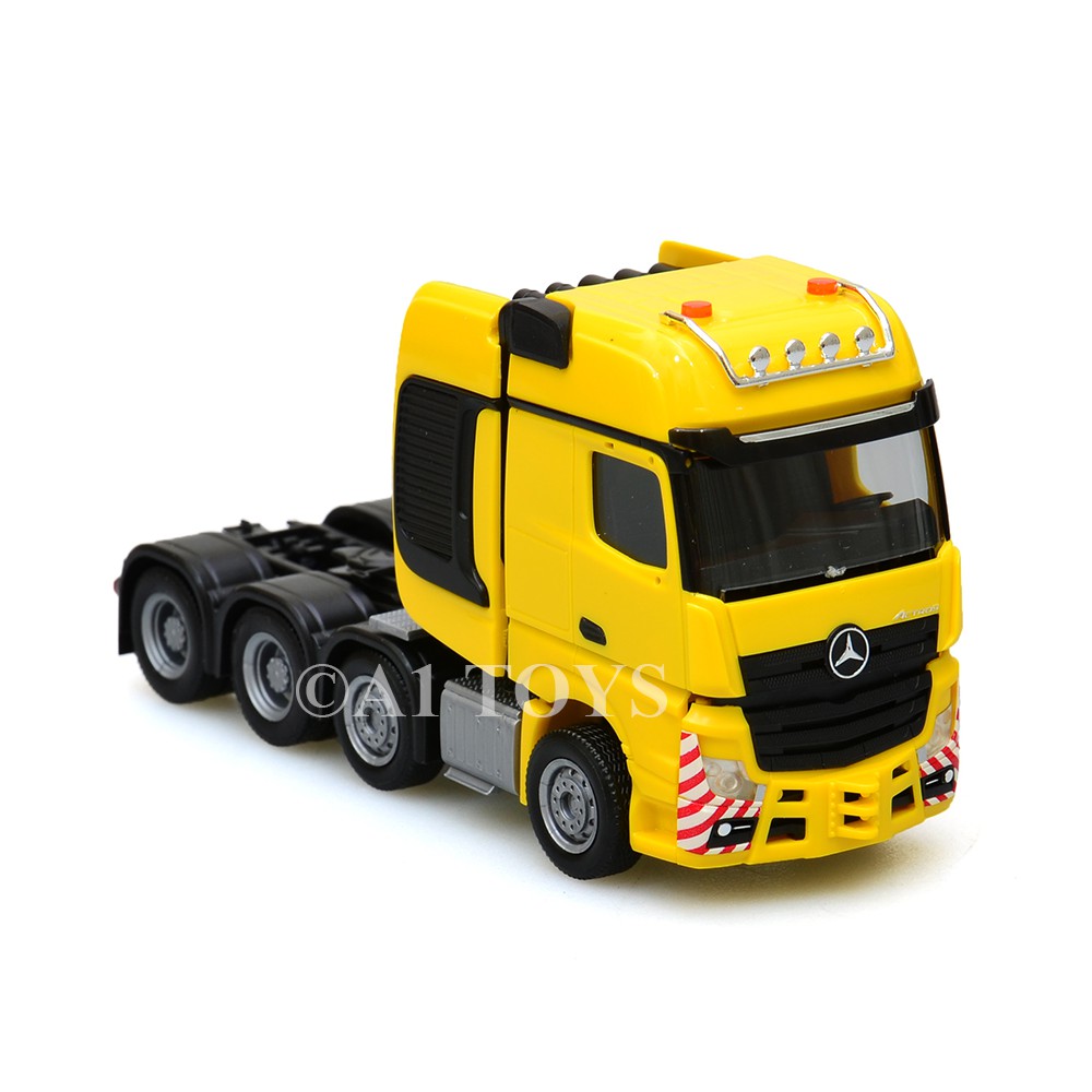 Herpa sale rc trucks