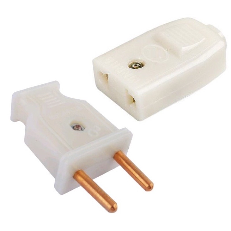 Positive Power Socket Plug With Good Load Capacity | Shopee Malaysia