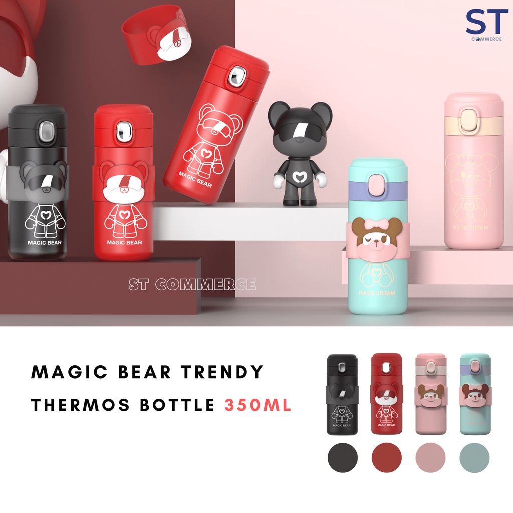 Trendy thermos store