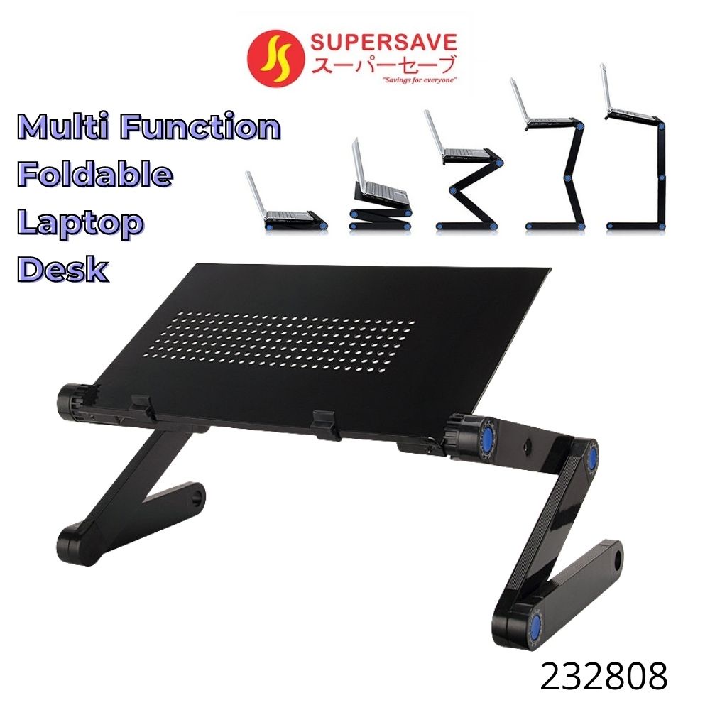 Adjustable laptop deals table shopee