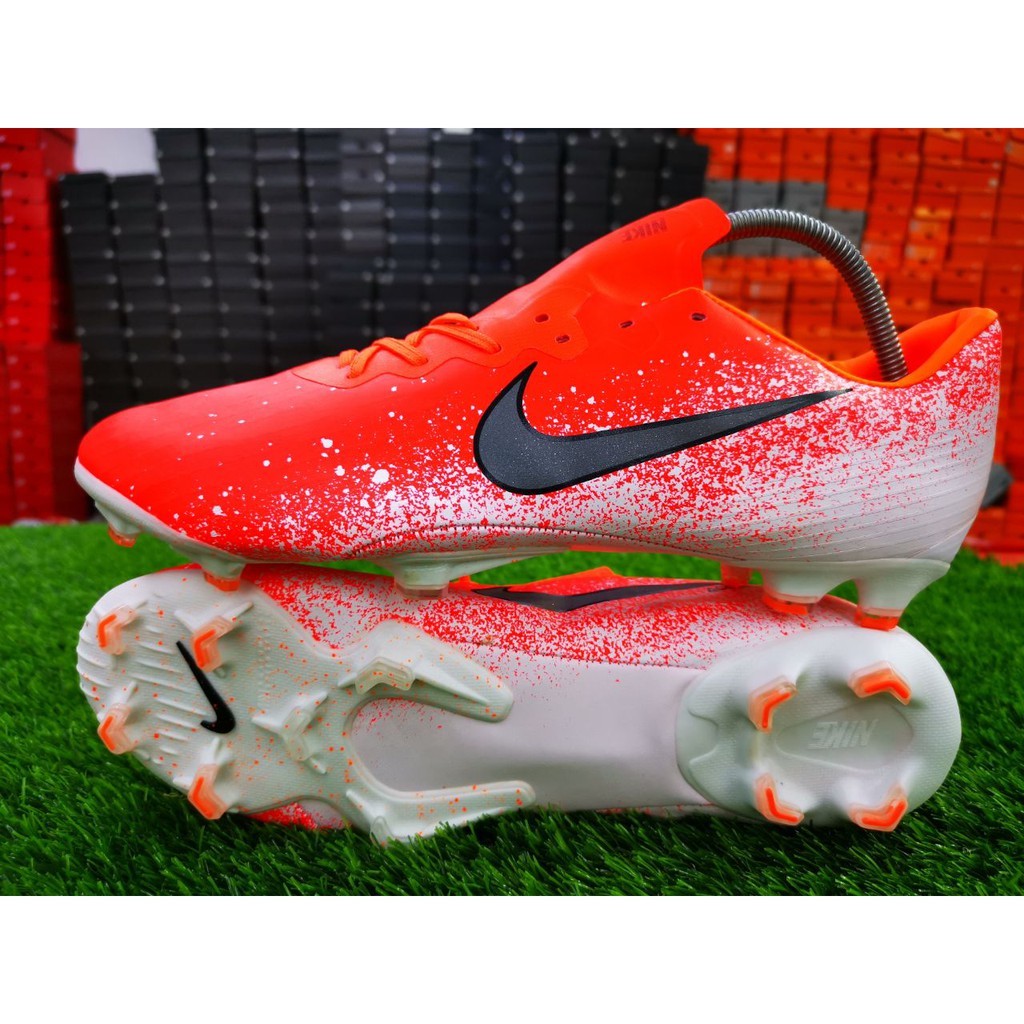 Nike vapor clearance mercurial 360