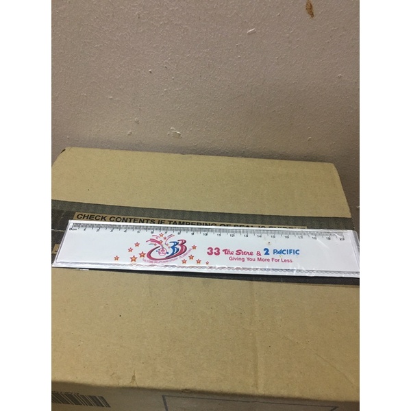Ready stock Student Ruler 20cm | Shopee Malaysia