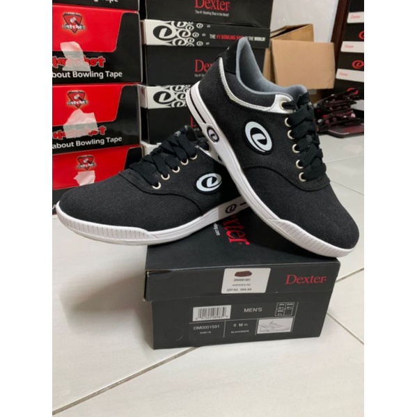 DEXTER KORY III BOWLING SHOE (MEN) Shopee Malaysia