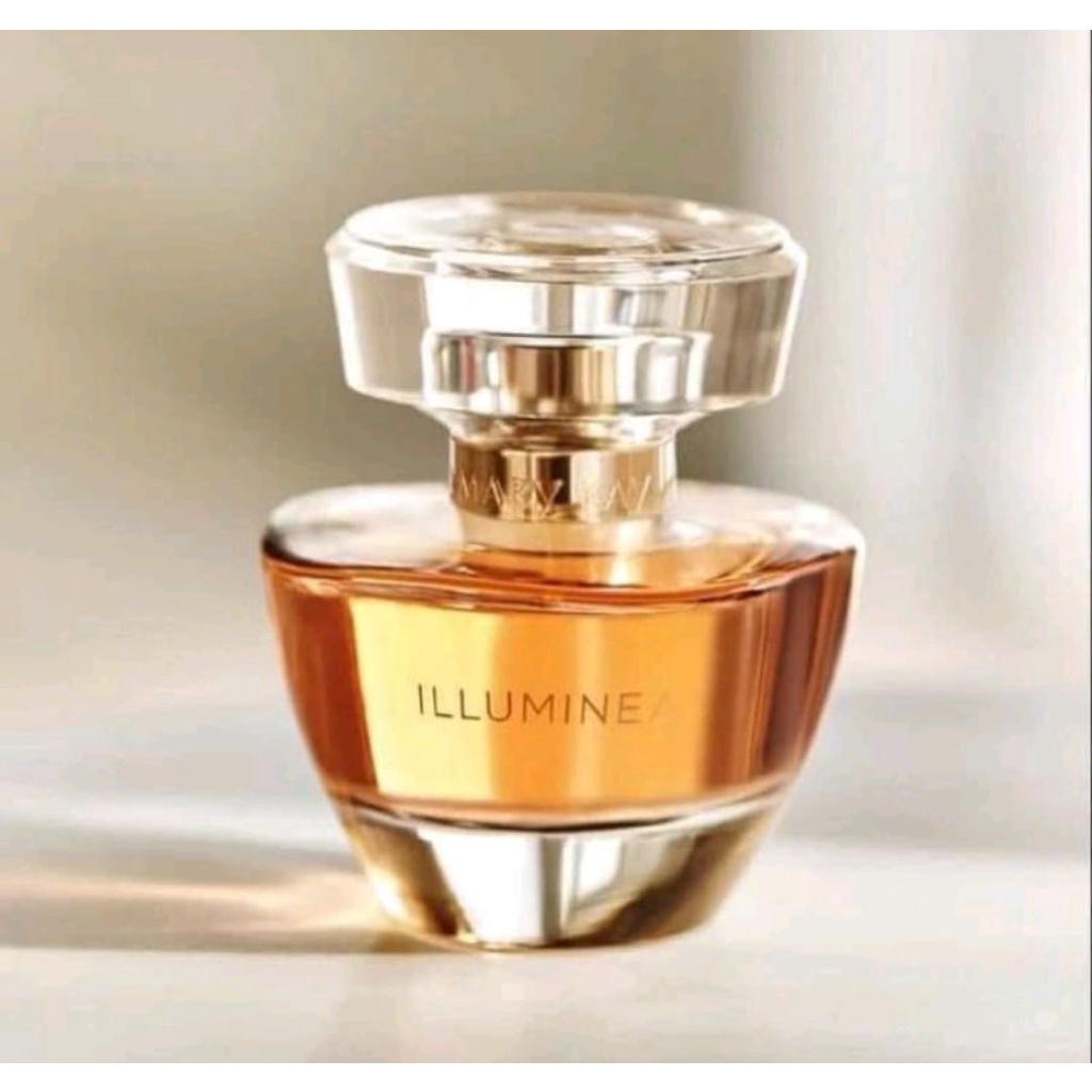(1 Day Ship) Original Illuminea MK Perfume Extrait de Parfum (50ml