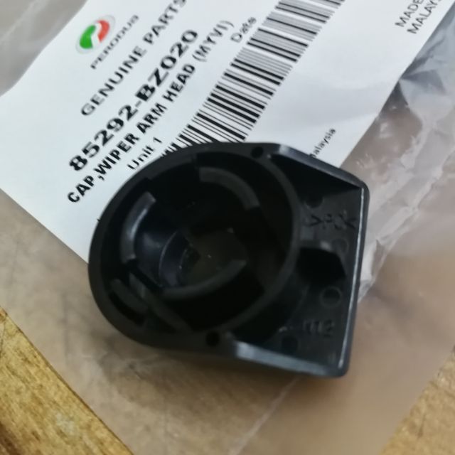 Perodua Myvi Wiper Arm Cap Shopee Malaysia