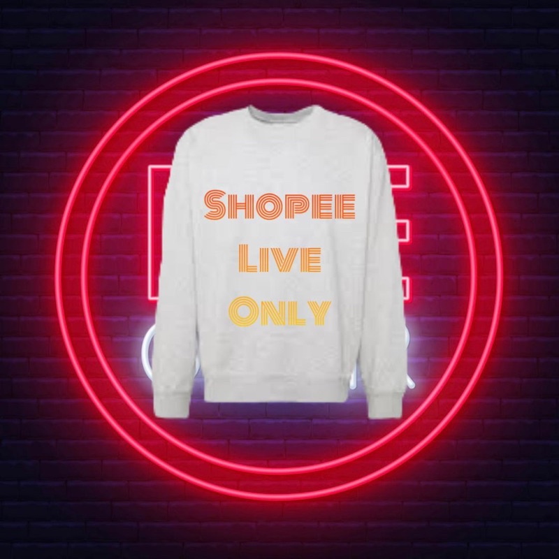 Live Pakaian Bundle Murah Shopee Malaysia