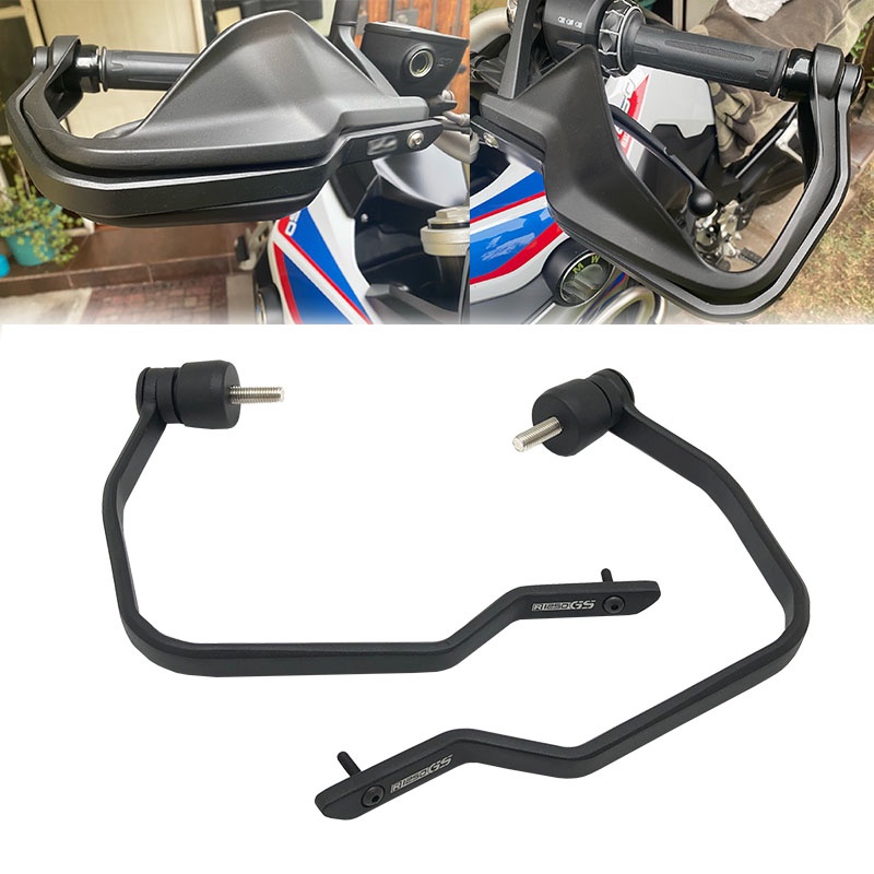 Motorcycle Hand Guards Brake Clutch Lever Protector Handguard Shield