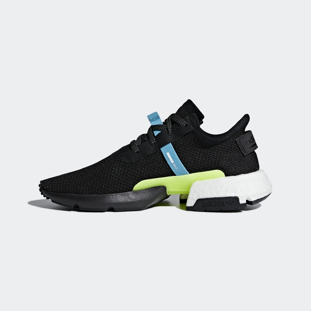 Adidas men's hot sale pod