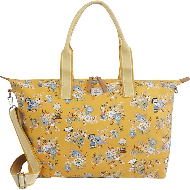 Snoopy cath 2024 kidston bag