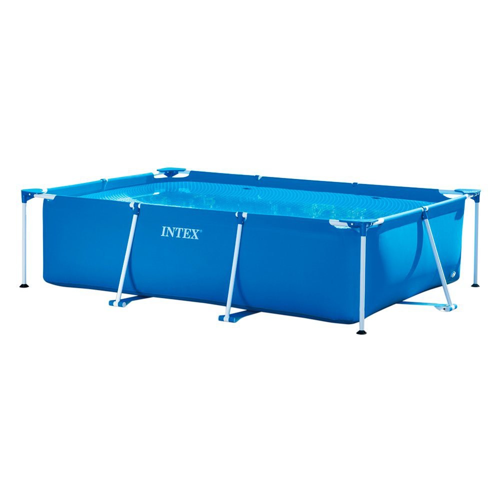 INTEX Rectangular 3M Pool Family Pool Swimming Pool Kolam Renang ...