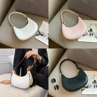 Commuter Underarm Bag Women New Trendy Wild Popular Messenger Chain - China  Women Bags and Ladies Bags price