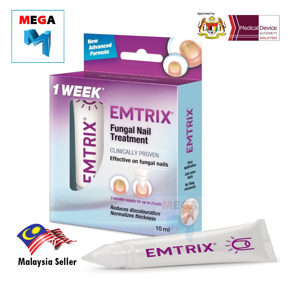 Emtrix deals