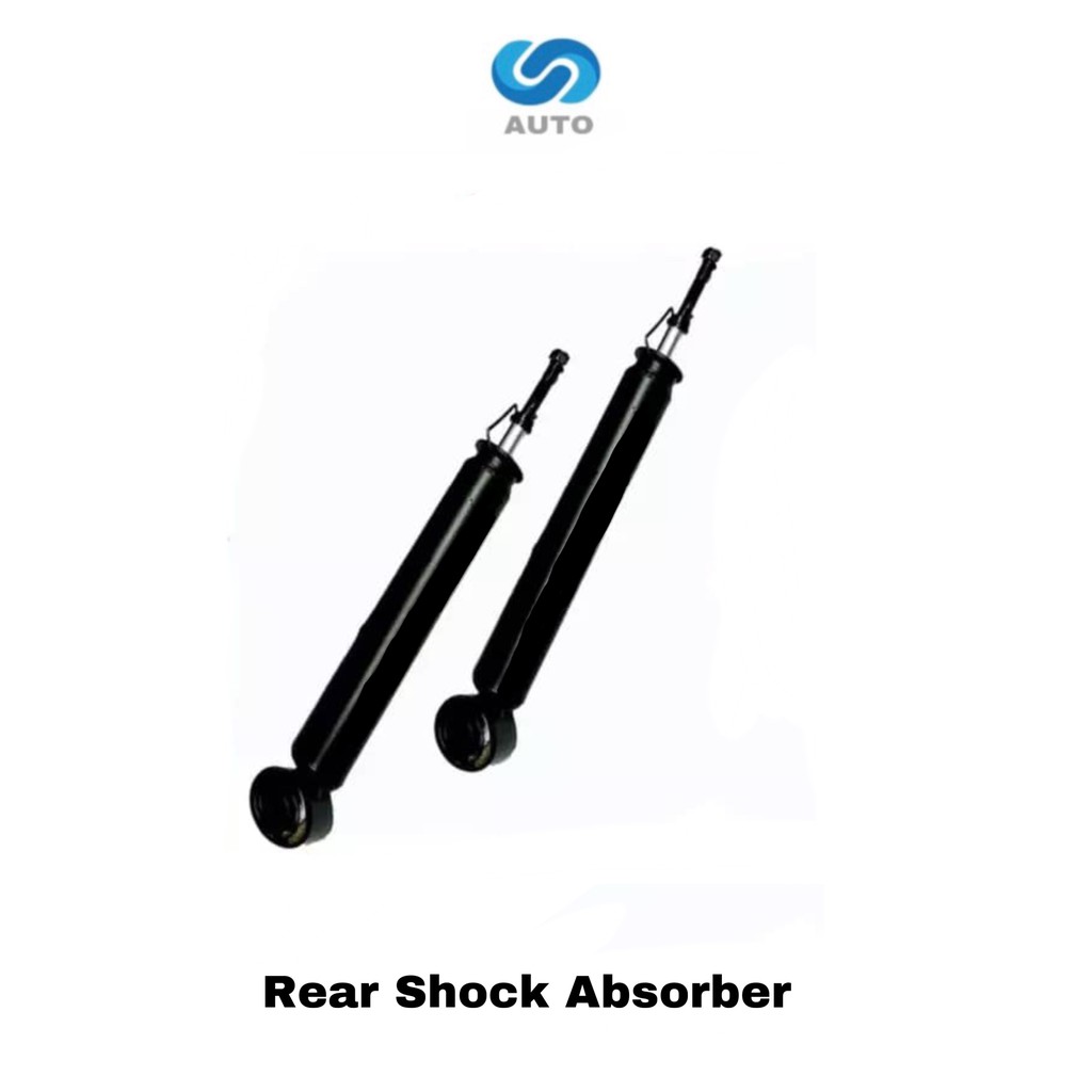 Rear Shock Absorber for Mazda 8 (ORIGINAL) (1 SET) | Shopee Malaysia