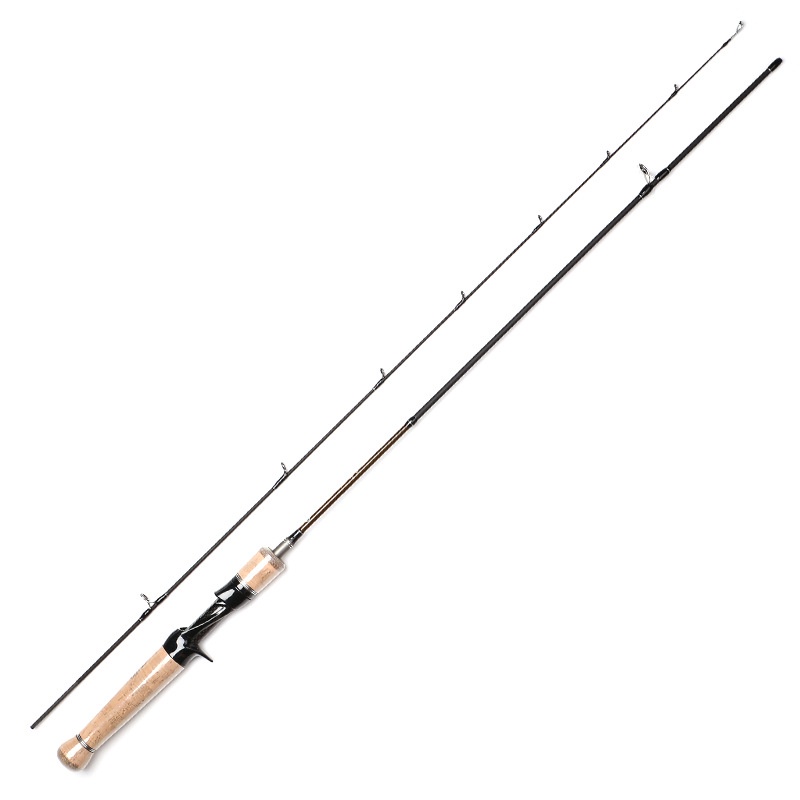 Goture Pollux Japan Quality Fuji Guides Slow Jigging Fishing Rod