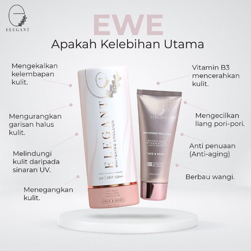ORIGINAL WITH QR CODE- FREEGIFT - VIRALS SUNSCREEN SPF50 | Shopee Malaysia