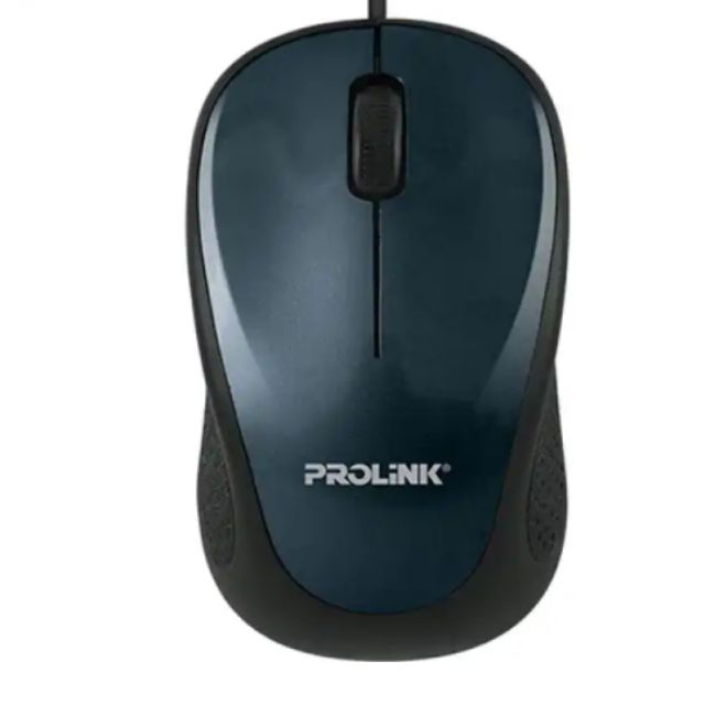 prolink usb optical mouse | Shopee Malaysia