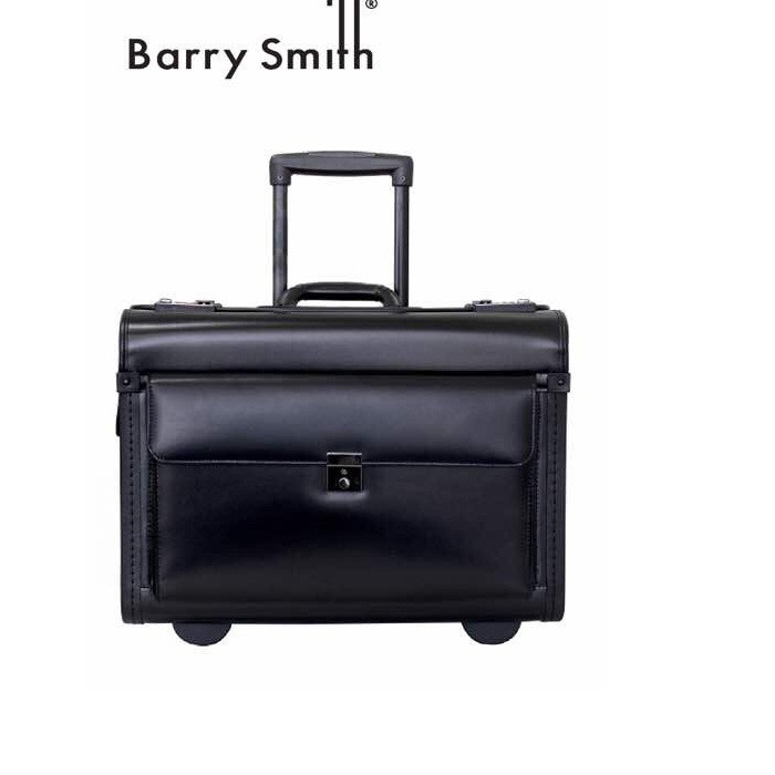 Barry smith travel bag deals