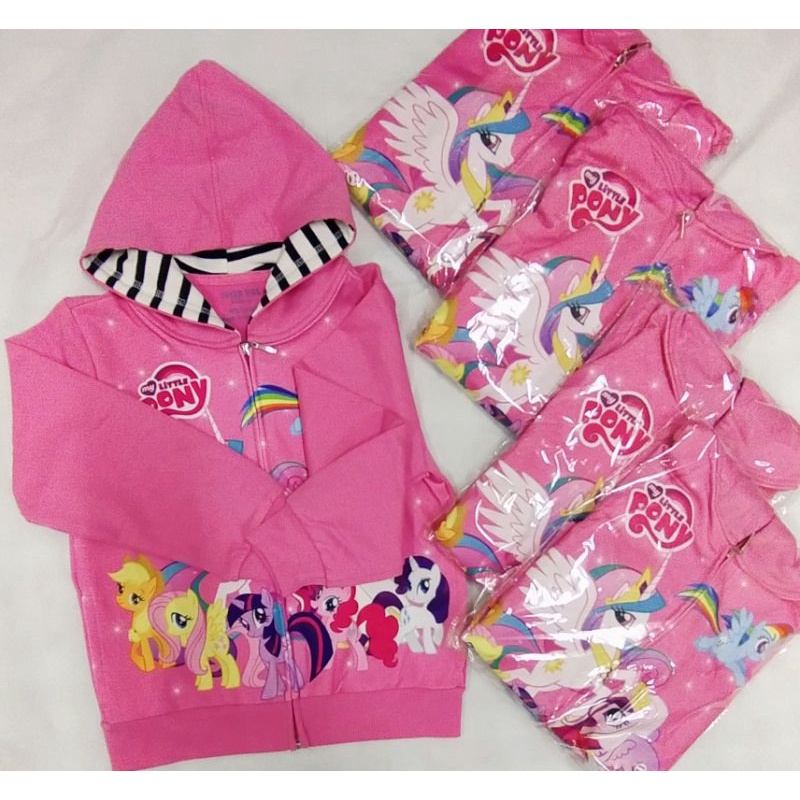 Ready stock Big kid Unicorn Hoodie Kids 8Y 12Y Shopee Malaysia